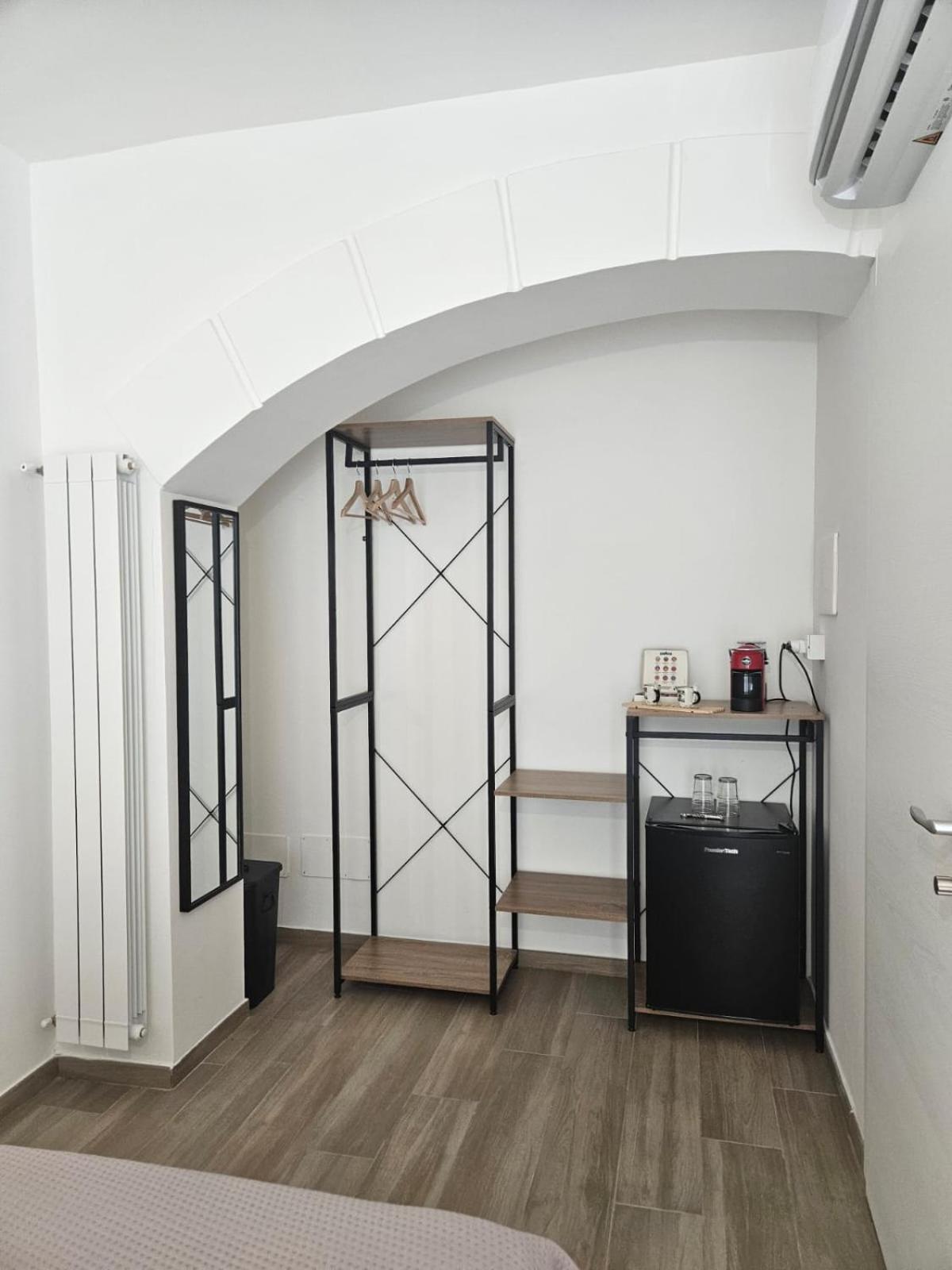 Porta D Ossuna Comfort Apartments Palermo Exterior photo