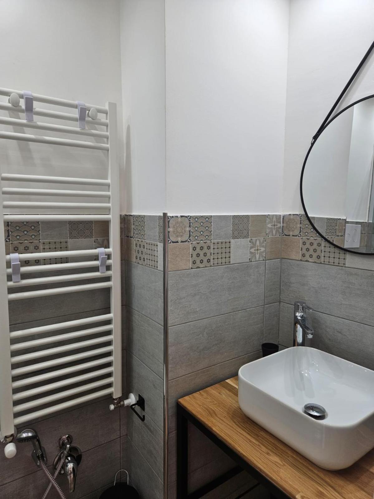 Porta D Ossuna Comfort Apartments Palermo Exterior photo
